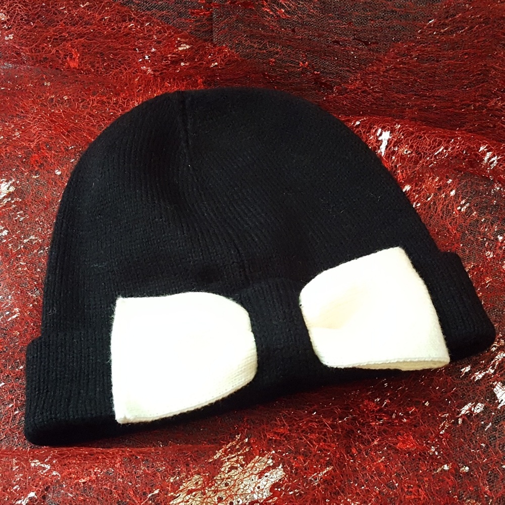 Kate Spade's Beanie